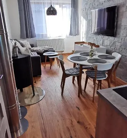 Chopok Mýto pod Ďumbierom