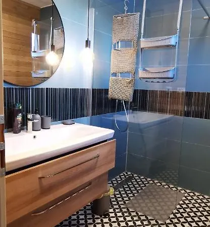 Chopok Appartement Mýto pod Ďumbierom