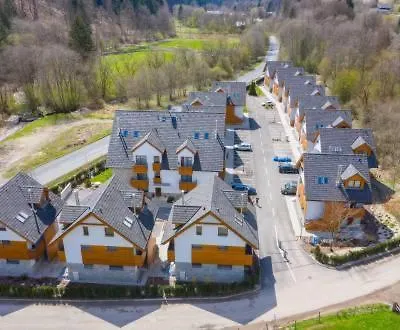 Chopok Mýto pod Ďumbierom